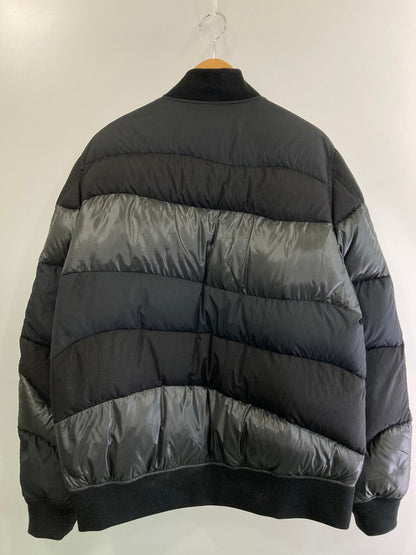 【中古品】【メンズ】 TATRAS タトラス MTK18A466 NODOSO DOWN JACKET アウター ダウンジャケット 141-250225-AS-31-min サイズ：5 カラー：ブラック 万代Net店