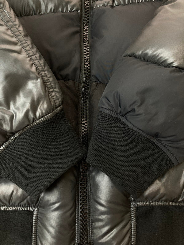 【中古品】【メンズ】 TATRAS タトラス MTK18A466 NODOSO DOWN JACKET アウター ダウンジャケット 141-250225-AS-31-min サイズ：5 カラー：ブラック 万代Net店