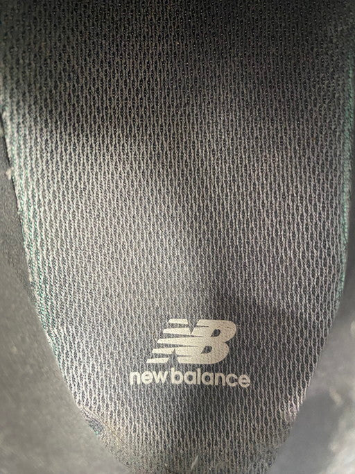 【中古品】【レディース】 NEW BALANCE ニューバランス M2002RHB”FOREST GREEN" 靴 シューズ スニーカー 166-250225-AS-14-min サイズ：23cm カラー：グリーン 万代Net店