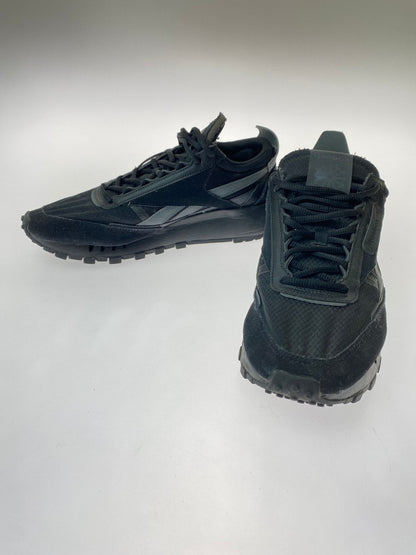 【中古品】【メンズ】  REEBOK CLASSIC リーボック クラシック FY7377 LEATHER LEGACY レザーレガシー 靴 シューズ スニーカー SNEAKERS 162-250302-ks-19-min サイズ：29cm カラー：ブラック 万代Net店