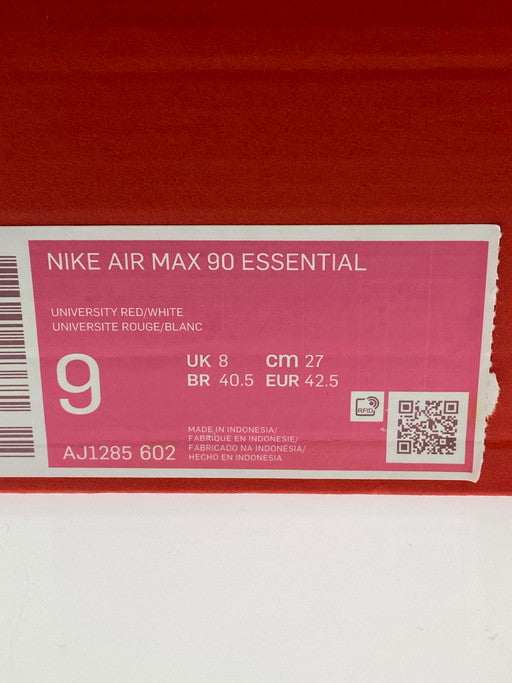 【中古品】【メンズ】 NIKE ナイキ CW2359-100 AIR MAX 95 CTRY COUNTRY PACK KOREA 靴 シューズ スニーカー 160-250225-AS-4-min サイズ：27cm カラー：ホワイト/ブラック系 万代Net店