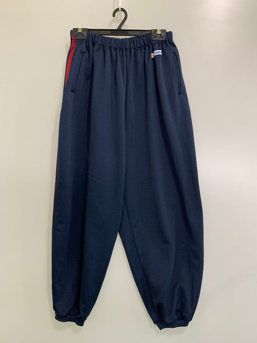 【中古品】【メンズ】  LOCALINA ロカリナ × OTSUKA 2077 HOPPING PANTS ホッピングパンツ 157-250227-ks-11-min サイズ：不明 カラー：ネイビー 万代Net店