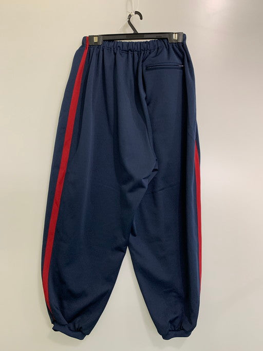 【中古品】【メンズ】  LOCALINA ロカリナ × OTSUKA 2077 HOPPING PANTS ホッピングパンツ 157-250227-ks-11-min サイズ：不明 カラー：ネイビー 万代Net店