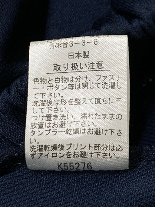 【中古品】【メンズ】  LOCALINA ロカリナ × OTSUKA 2077 HOPPING PANTS ホッピングパンツ 157-250227-ks-11-min サイズ：不明 カラー：ネイビー 万代Net店