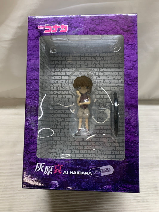 【中古品】 「名探偵コナン」 灰原哀 フィギュア 052-260507-hu-09-min 万代Net店