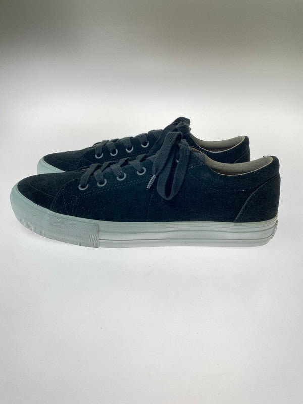 【中古品】【メンズ】  POSSESSED SHOE.CO.  ポゼスト TUFF I 靴 シューズ スニーカー SNEAKERS 163-250302-ks-17-min サイズ：27.5cm カラー：ブラック 万代Net店