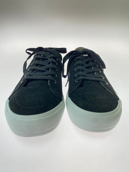 【中古品】【メンズ】  POSSESSED SHOE.CO.  ポゼスト TUFF I 靴 シューズ スニーカー SNEAKERS 163-250302-ks-17-min サイズ：27.5cm カラー：ブラック 万代Net店