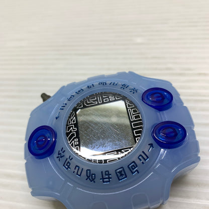 【中古品】 Complete Selection Animation C.S.A. デジヴァイス デジモンアドベンチャー tri. 052-260212-SH-05-min 万代Net店