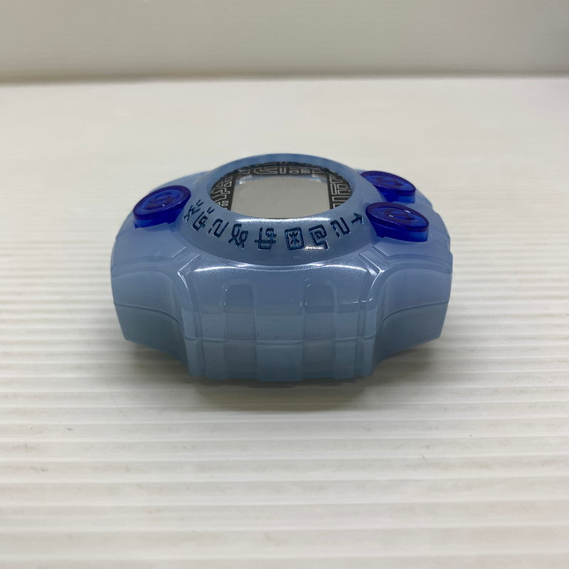 【中古品】 Complete Selection Animation C.S.A. デジヴァイス デジモンアドベンチャー tri. 052-260212-SH-05-min 万代Net店