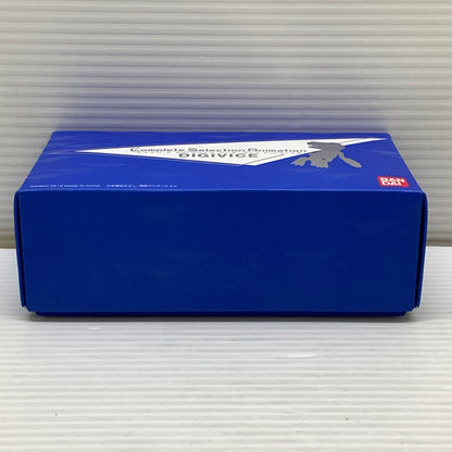 【中古品】 Complete Selection Animation C.S.A. デジヴァイス デジモンアドベンチャー tri. 052-260212-SH-05-min 万代Net店