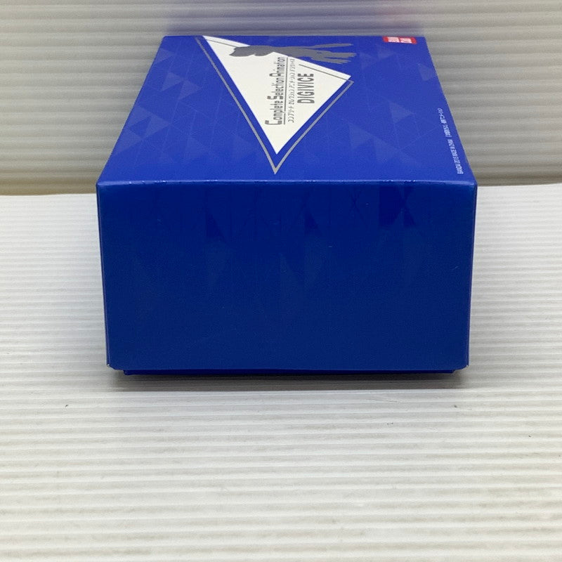 【中古品】 Complete Selection Animation C.S.A. デジヴァイス デジモンアドベンチャー tri. 052-260212-SH-05-min 万代Net店