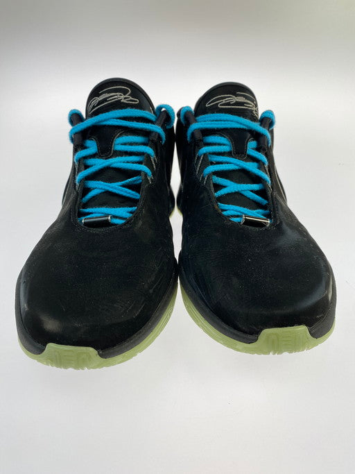 【中古品】【メンズ】 NIKE ナイキ FB2236-001 LEBRON XXI EP 靴 シューズ スニーカー 160-250225-AS-9-min サイズ：27.5cm カラー：ブラック/ブルー 万代Net店