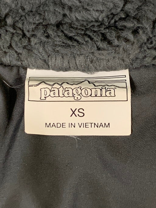 【中古品】【レディース】 patagonia パタゴニア 25221FA17 LOS GATOS HOODED VEST ロス ガトス フーデッド ベスト 169-250227-ks-12-min サイズ：XS カラー：グレー 万代Net店