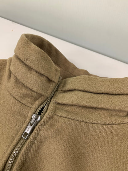 【現状渡し品】【メンズ】 GEORGE DAVIES FASHION ジョージデイヴィスファッション メルトンウールジャケット アウター 146-250303-AS-39-min カラー：ベージュ 万代Net店