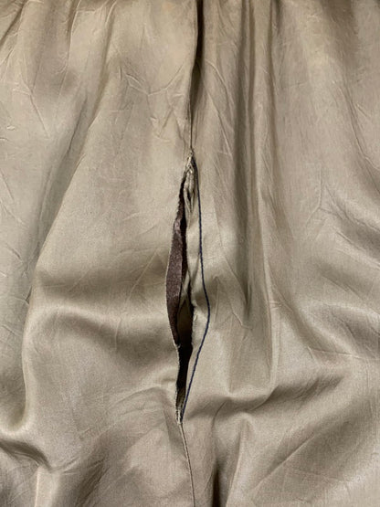 【現状渡し品】【メンズ】 GEORGE DAVIES FASHION ジョージデイヴィスファッション メルトンウールジャケット アウター 146-250303-AS-39-min カラー：ベージュ 万代Net店