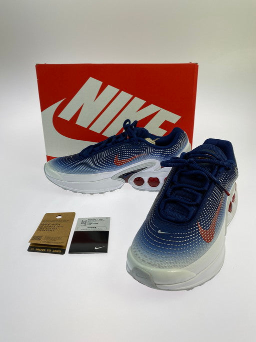 【中古品】【メンズ】 NIKE ナイキ FV2250-100 AIR MAX DN "USA" 靴 シューズ スニーカー 160-250225-AS-5-min サイズ：29cm カラー：ブルー/ホワイト系 万代Net店