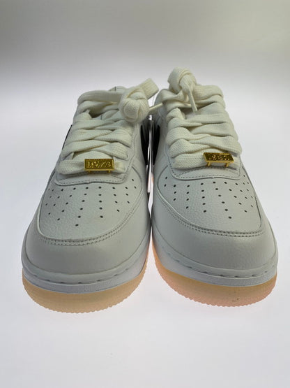 【中古品】【メンズ】 NIKE ナイキ DX2305-100 AIR FORCE 1 LOW BRONX ORIGINS "WHITE" 靴 シューズ スニーカー 160-250225-AS-1-min サイズ：28.5cm カラー：ホワイト/ブラック 万代Net店