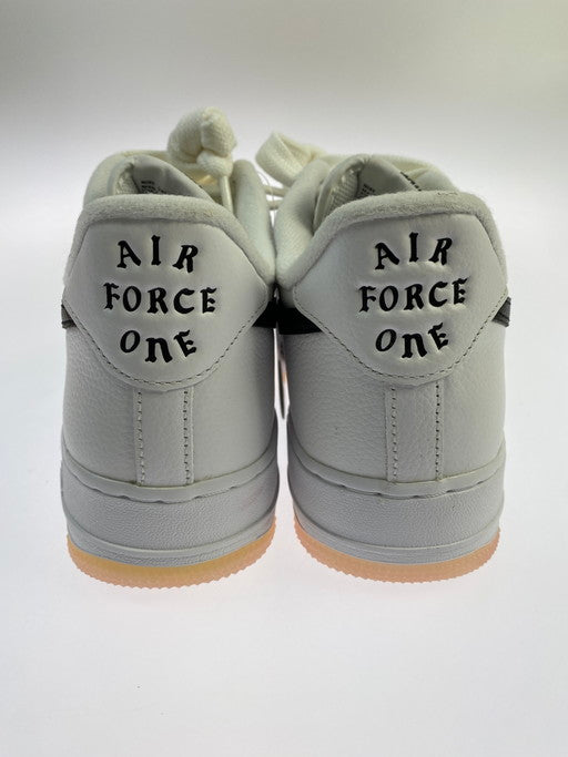 【中古品】【メンズ】 NIKE ナイキ DX2305-100 AIR FORCE 1 LOW BRONX ORIGINS "WHITE" 靴 シューズ スニーカー 160-250225-AS-1-min サイズ：28.5cm カラー：ホワイト/ブラック 万代Net店