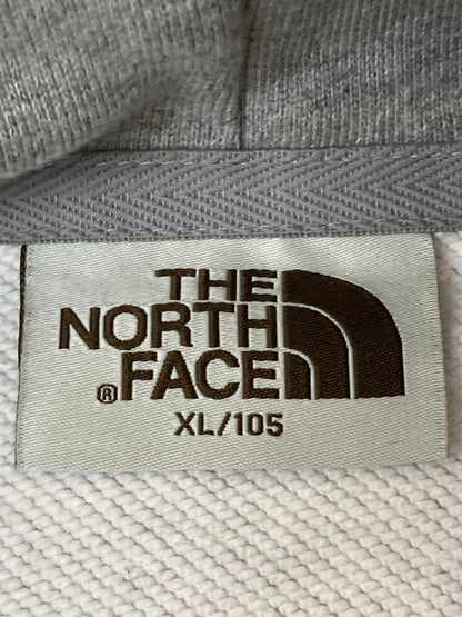 【中古品】【メンズ】 THE NORTH FACE ザ・ノースフェイス THE NORTH FACE NM5PQ51J MINI BOX LOGO HOOD PULLOVER 144-250225-AS-24-min サイズ：XL カラー：グレー 万代Net店