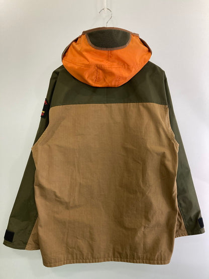 【中古美品】【メンズ】  FREEWHEELERS フリーホイーラーズ 2421017 "FOREST RANGER PARKA" COAT アウター 145-250225-AS-27-min サイズ：L カラー：カーキ系 万代Net店