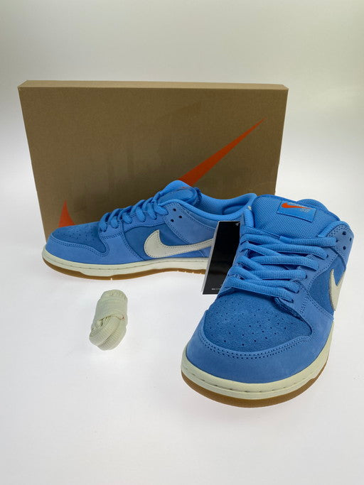 【中古美品】【メンズ】  NIKE ナイキ FJ1674-401 SB DUNK LOW PRO 靴 シューズ スニーカー SNEAKERS 160-250226-ks-08-min サイズ：28.5cm カラー：UNIVERSITY BLUE/SAIL 万代Net店