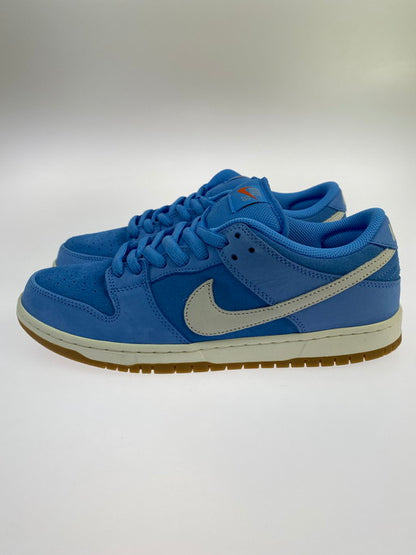 【中古美品】【メンズ】  NIKE ナイキ FJ1674-401 SB DUNK LOW PRO 靴 シューズ スニーカー SNEAKERS 160-250226-ks-08-min サイズ：28.5cm カラー：UNIVERSITY BLUE/SAIL 万代Net店