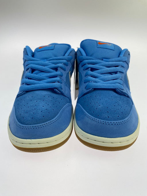 【中古美品】【メンズ】  NIKE ナイキ FJ1674-401 SB DUNK LOW PRO 靴 シューズ スニーカー SNEAKERS 160-250226-ks-08-min サイズ：28.5cm カラー：UNIVERSITY BLUE/SAIL 万代Net店