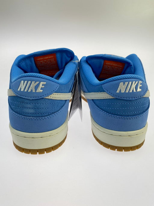 【中古美品】【メンズ】  NIKE ナイキ FJ1674-401 SB DUNK LOW PRO 靴 シューズ スニーカー SNEAKERS 160-250226-ks-08-min サイズ：28.5cm カラー：UNIVERSITY BLUE/SAIL 万代Net店