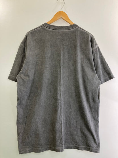 【中古品】【メンズ】  RHUDE ルード HAND TEE ショートスリーブ 142-250304-AS-28-min サイズ：XXL カラー：グレー 万代Net店