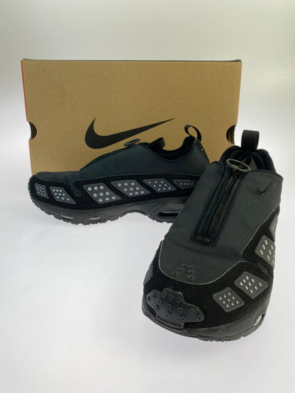 【中古品】【メンズ】  NIKE ナイキ FZ2068-001 W AIR MAX SNDR 靴 シューズ スニーカー SNEAKERS 160-250226-ks-16-min サイズ：28cm カラー：BLACK/SILVER 万代Net店