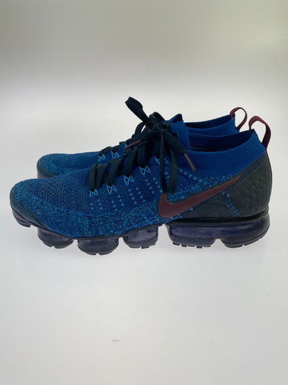 【中古品】【メンズ】  NIKE ナイキ 942842-401 AIR VAPORMAX 2.0 エア ヴェイパーマックス スニーカー シューズ 靴 160-250228-me-17-min サイズ：28.5cm US10.5 カラー：GYM BLUE/BORDEUX-COLLEGE NAVY YEAR 2018 万代Net店