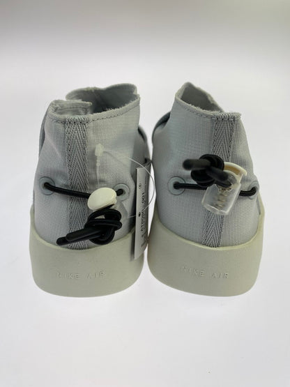 【中古美品】【メンズ】  NIKE ナイキ AT8086-001 AIR/FEAR OF GOD MOC 靴 シューズ スニーカー 160-250226-ks-22-min サイズ：26cm カラー：PURE PLATINUM/BLACK‐SAIL 万代Net店