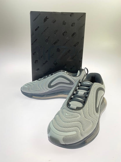 【中古品】【メンズ】  NIKE ナイキ A02924-012 AIR MAX 720 靴 シューズ スニーカー SNEAKERS 160-250226-ks-21-min サイズ：26cm カラー：WOLF GREY/ANTHRACITE 万代Net店