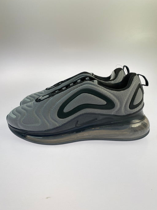 【中古品】【メンズ】  NIKE ナイキ A02924-012 AIR MAX 720 靴 シューズ スニーカー SNEAKERS 160-250226-ks-21-min サイズ：26cm カラー：WOLF GREY/ANTHRACITE 万代Net店