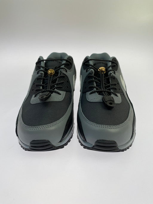 【中古美品】【メンズ】  NIKE ナイキ FD5810-002 AIR MAX 90 GTX 靴 シューズ スニーカー SNEAKERS 160-250226-ks-04-min サイズ：27cm カラー：DK SMOKE GREY/SUMMIT WHITE 万代Net店