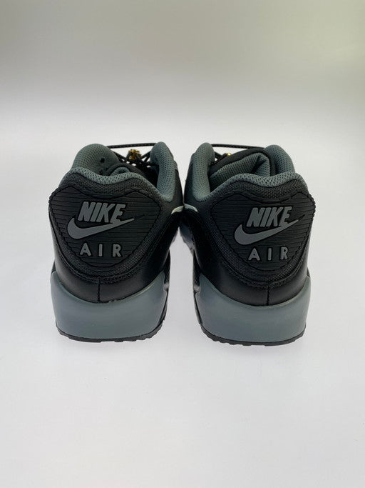 【中古美品】【メンズ】  NIKE ナイキ FD5810-002 AIR MAX 90 GTX 靴 シューズ スニーカー SNEAKERS 160-250226-ks-04-min サイズ：27cm カラー：DK SMOKE GREY/SUMMIT WHITE 万代Net店