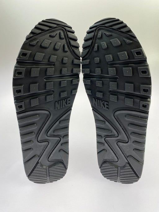 【中古美品】【メンズ】  NIKE ナイキ FD5810-002 AIR MAX 90 GTX 靴 シューズ スニーカー SNEAKERS 160-250226-ks-04-min サイズ：27cm カラー：DK SMOKE GREY/SUMMIT WHITE 万代Net店