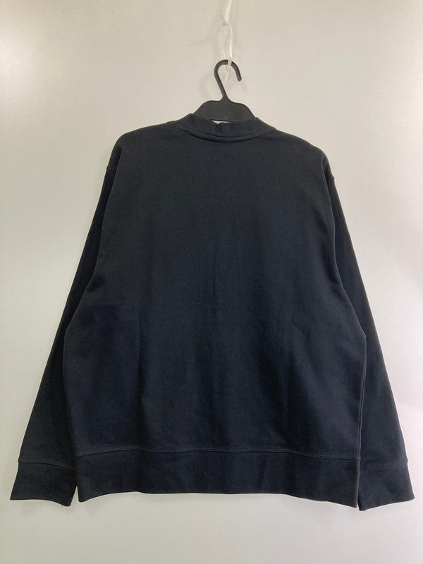 【中古品】【メンズ】 NIKE ナイキ FN3899-010 AS M NK CLUB FAIRWAY CARDIGAN カーディガン 148-250227-ks-32-min サイズ：XL カラー：ブラック 万代Net店