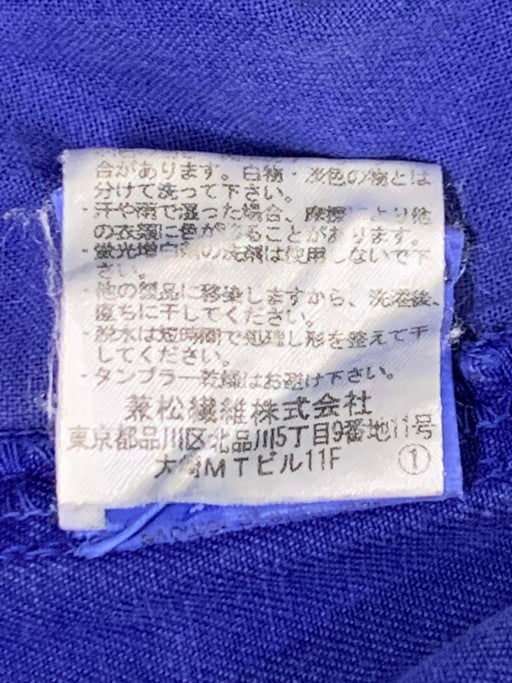 【中古品】【メンズ】 Gramicci グラミチ 銀タグ CLIMBING PANT クライミングパンツ 155-250227-ks-07-min サイズ：L カラー：パープル 万代Net店