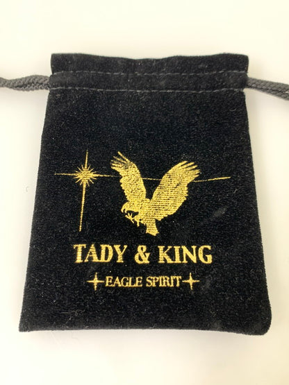 【中古品】【メンズ/レディース】  TADY&KING タディアンドキング カスタムネックレス 192-250227-ks-55-min カラー：シルバー系 万代Net店