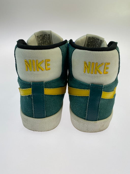 【中古品】【メンズ】  NIKE ナイキ DA8854-300 SB ZOOM BLAZER MID PRM 靴 シューズ スニーカー SNEAKERS 160-250226-ks-11-min サイズ：28cm カラー：ALOE VERDE/UNIVERSITY GOLD 万代Net店