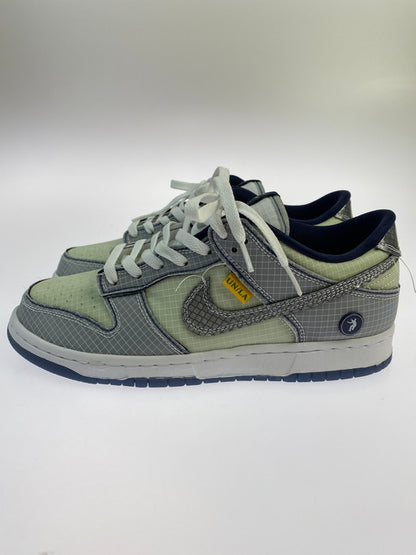 【中古美品】【メンズ】  NIKE ナイキ DJ9649-401 DUNK LOW /U 靴 シューズ スニーカー SNEAKERS 160-250226-ks-15-min サイズ：27cm カラー：MIDNIGHT NAVY/MIDNIGHT NAVY 万代Net店