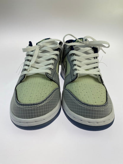 【中古美品】【メンズ】  NIKE ナイキ DJ9649-401 DUNK LOW /U 靴 シューズ スニーカー SNEAKERS 160-250226-ks-15-min サイズ：27cm カラー：MIDNIGHT NAVY/MIDNIGHT NAVY 万代Net店