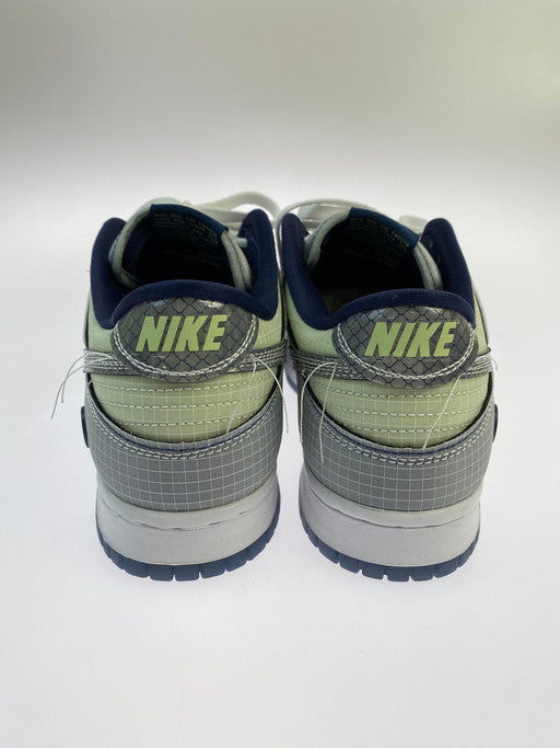 【中古美品】【メンズ】  NIKE ナイキ DJ9649-401 DUNK LOW /U 靴 シューズ スニーカー SNEAKERS 160-250226-ks-15-min サイズ：27cm カラー：MIDNIGHT NAVY/MIDNIGHT NAVY 万代Net店