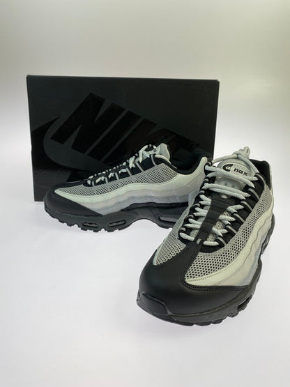 【中古美品】【メンズ】  NIKE ナイキ DV5581-001 W AIR MAX 95 LX 靴 シューズ スニーカー SNEAKERS 160-250226-ks-19-min サイズ：28cm カラー：LT SMOKE GREY/BLACK 万代Net店