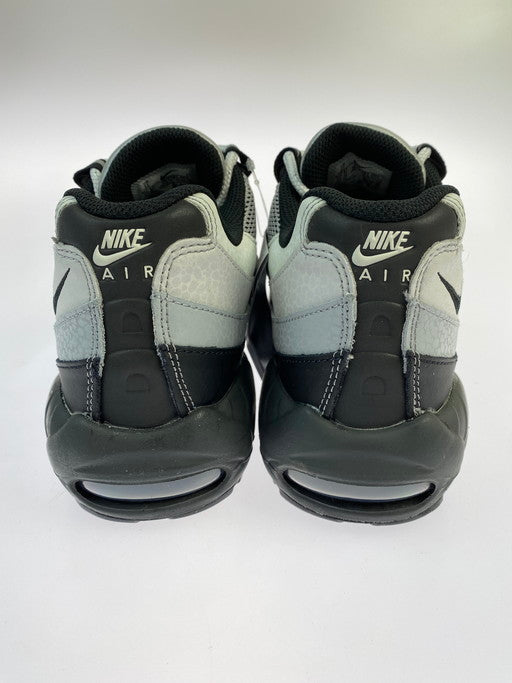 【中古美品】【メンズ】  NIKE ナイキ DV5581-001 W AIR MAX 95 LX 靴 シューズ スニーカー SNEAKERS 160-250226-ks-19-min サイズ：28cm カラー：LT SMOKE GREY/BLACK 万代Net店