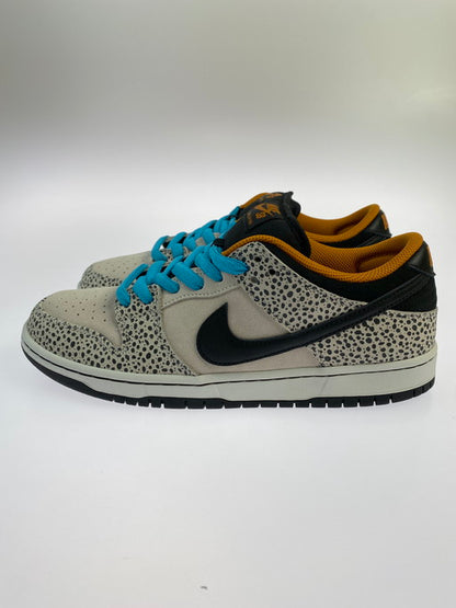 【中古美品】【メンズ】  NIKE ナイキ FZ1233-002 SB DUNK LOW PRO 靴 シューズ スニーカー SNEAKERS 160-250226-ks-10-min サイズ：27.5cm カラー：PHANTOM/BLACK‐BLACK‐MONARCH 万代Net店