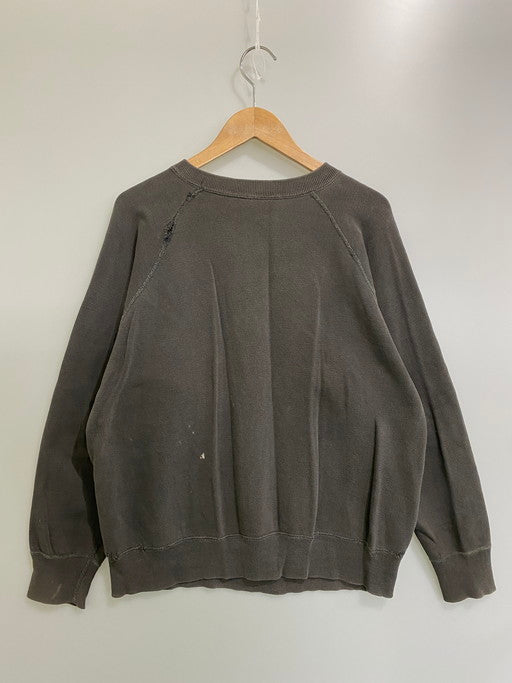 【現状渡し品】【メンズ】  VINTAGE 60'S SWEATSHIRT ロングスリーブ 長袖 146-250225-AS-37-min カラー：グレー系 万代Net店