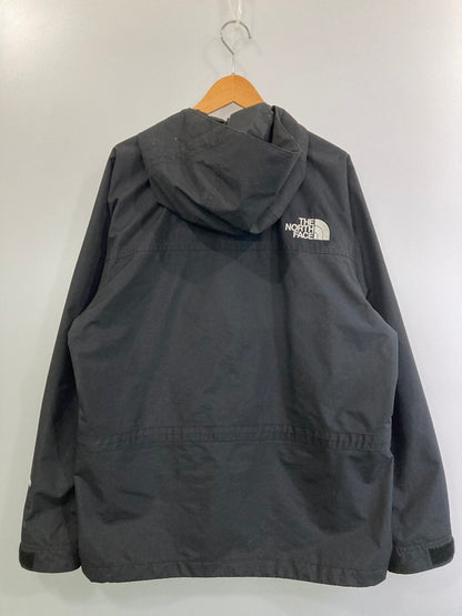 【中古品】【メンズ】 THE NORTH FACE ザ・ノースフェイス NP11834 MOUNTAIN LIGHT JACKET アウター 144-250226-AS-19-min サイズ：XL カラー：ブラック 万代Net店