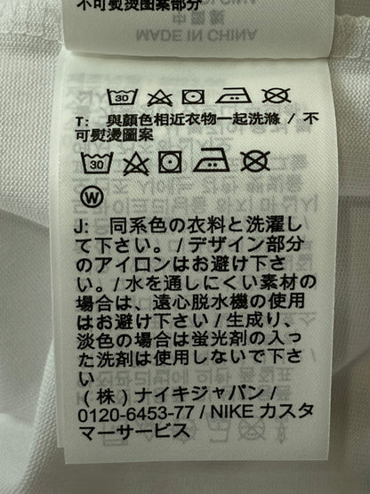 【中古品】【メンズ】 NIKE ACG ナイキ エーシージー AS M NRG ACG SS TEE 半袖Tシャツ トップス 144-250227-ks-21-min サイズ：XL カラー：ホワイト 万代Net店